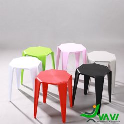 Ghế đôn nhựa đúc hiện đại mã TH4060 - Ảnh 10