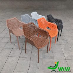 Màu sắc ghế nhựa đúc THD4056