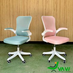 Màu sắc ghế ngồi học cho học sinh TH1703M