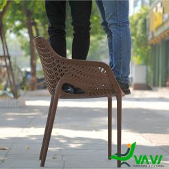 Trọng tải ghế nhựa đúc THD4056