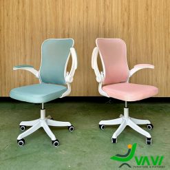 Màu sắc ghế ngồi học cho học sinh TH1703M