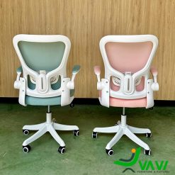 Mặt sau ghế ngồi học cho học sinh TH1703M