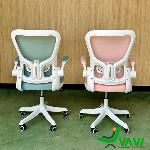 Mặt sau ghế ngồi học cho học sinh TH1703M