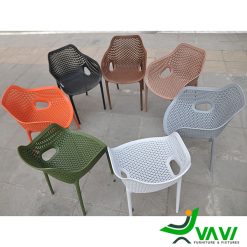 Màu sắc ghế nhựa đúc THD4056