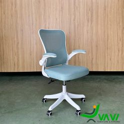 Ghế ngồi học cho học sinh TH1703M màu xanh