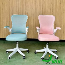 Màu sắc ghế ngồi học cho học sinh TH1703M