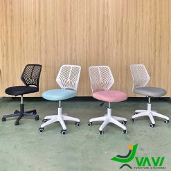 Các màu ghế xoay ngồi học cho bé TH109AM