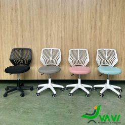 Các màu ghế xoay ngồi học cho bé TH109AM