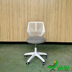 Ghế xoay ngồi học cho bé TH109AM màu xám