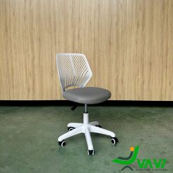 Ghế xoay ngồi học cho bé TH109AM màu xám