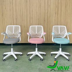 Các màu ghế xoay ngồi học cho bé có tay TH109M