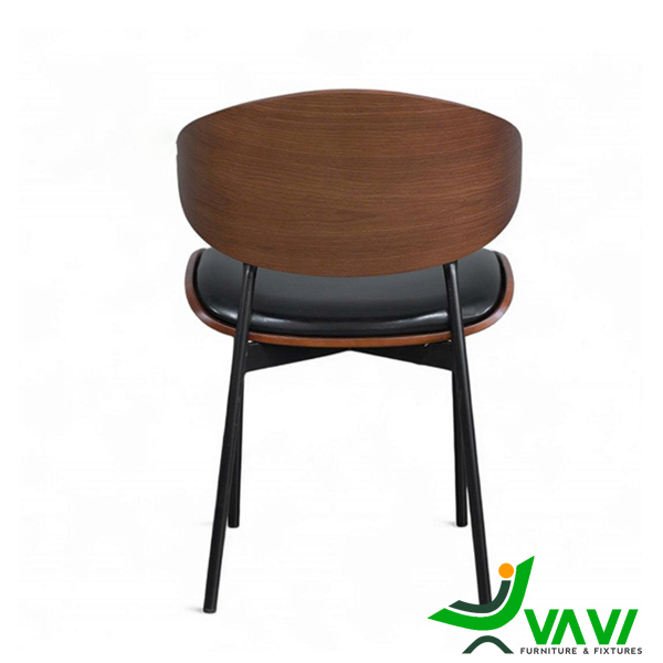 Lưng ghế gỗ đẹp