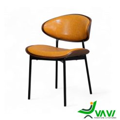 Ghế ăn ghế cafe cao cấp TH128T màu cam